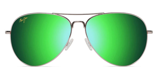 Rose Gold / MAUI Green® / 60-13-135