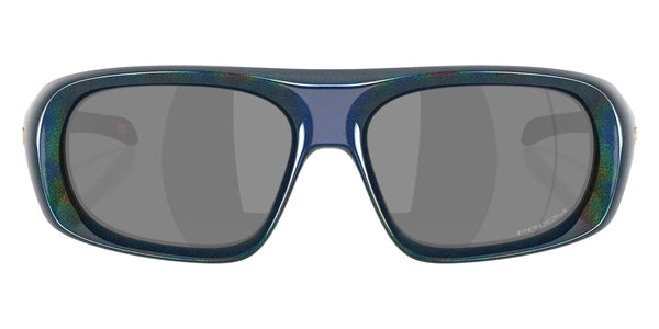 Abyss Spacedust / Prizm Black Mirrored / 61-16-130