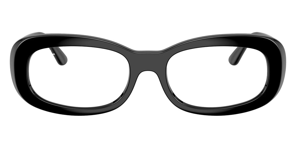 Ray-Ban RX2221V 2000 51 - Black