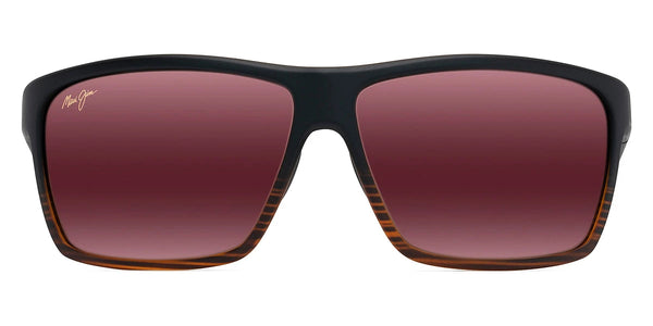 Dark Brown Stripe / Maui Rose® / 65-12-130