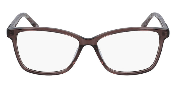 Brown Crystal / 54-15-140