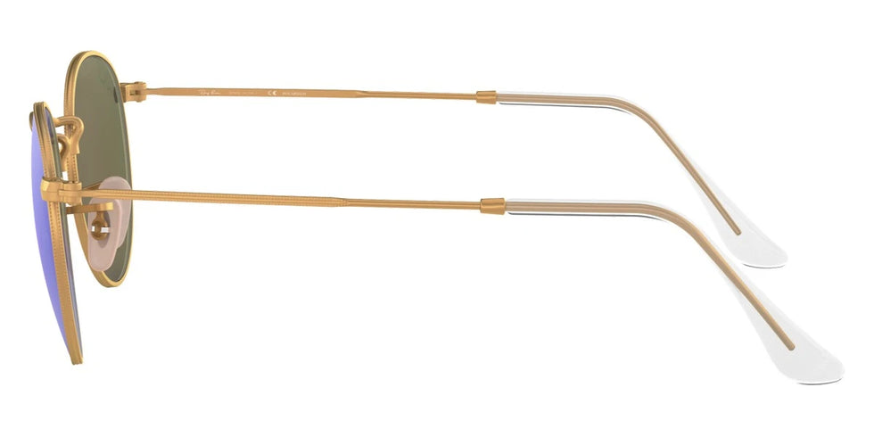 Ray-Ban - Round Metal RB3447