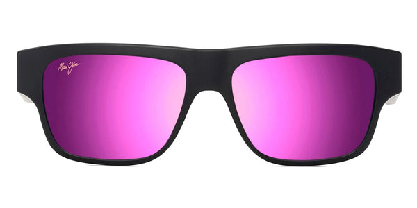 Matte Black / MAUI Sunrise / 54-16-140