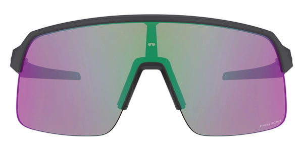 Matte Carbon / Prizm Golf / 139-0-139