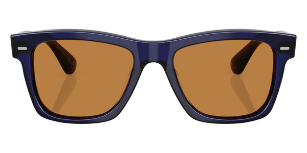 Denim / Cognac / 51-19-145