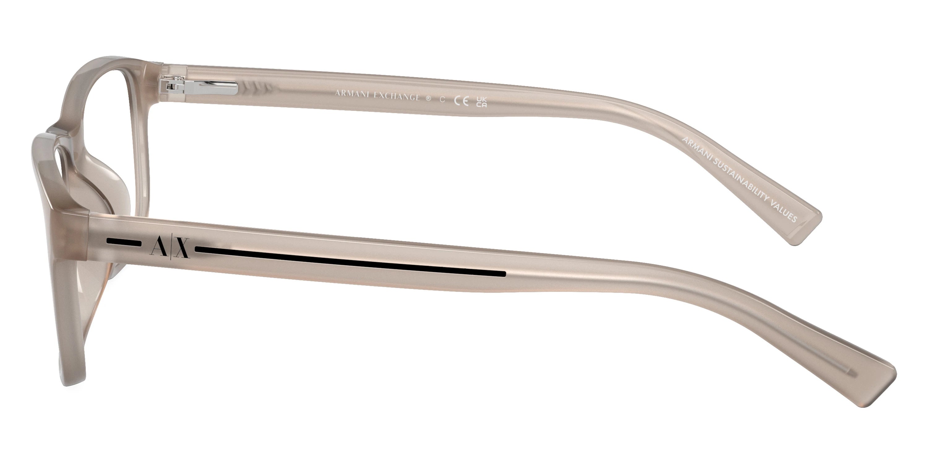 ARMANI EXCHANGE - AX3021F