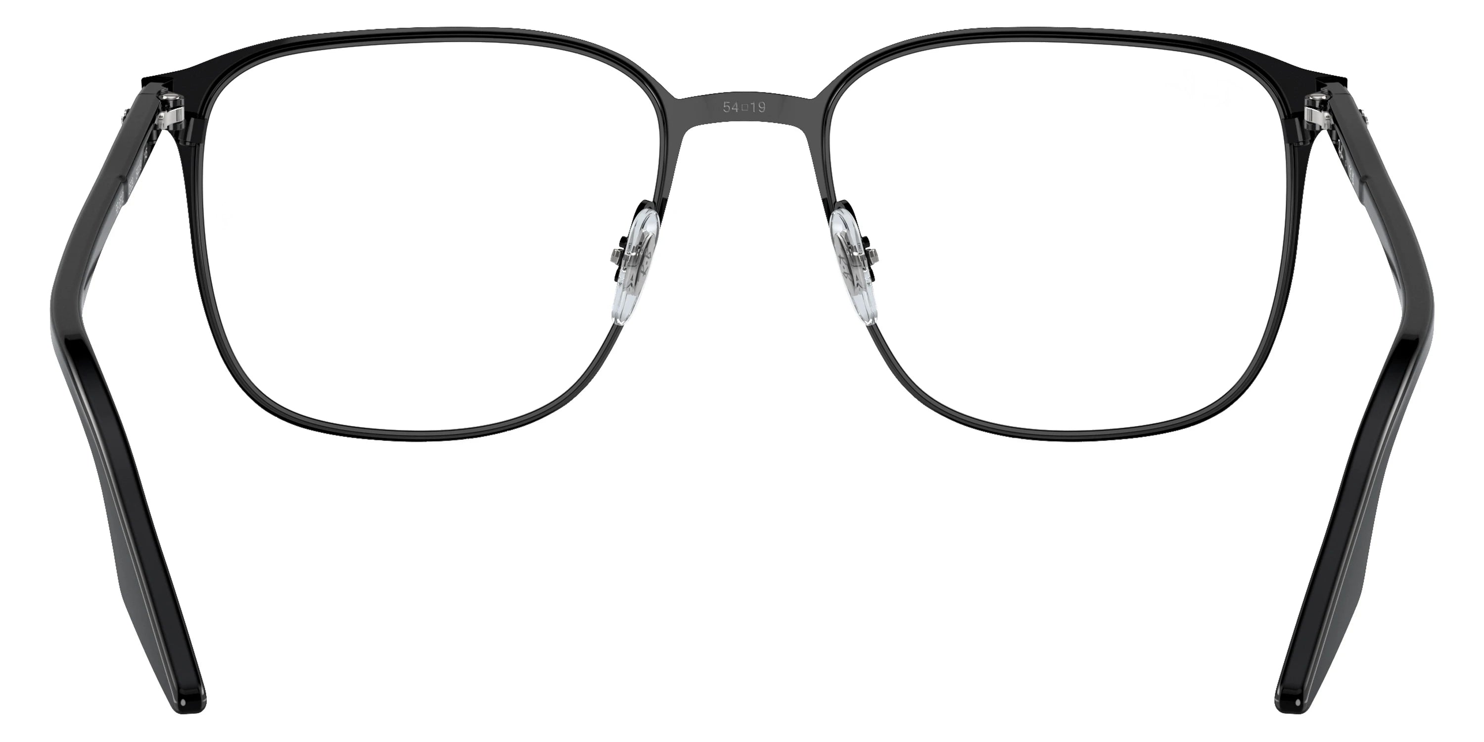 Ray-Ban RX6512 2509 52 - Black