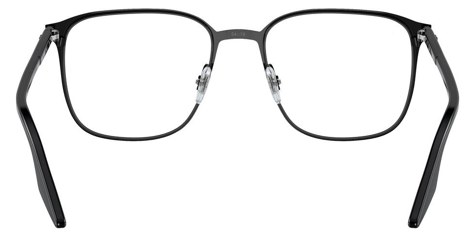 Ray-Ban RX6512 2509 52 - Black