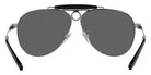 RALPH LAUREN RL7078 9002B1 61 - Gunmetal / Gray