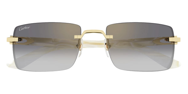 Gold/Ivory / Gray / 57-19-145