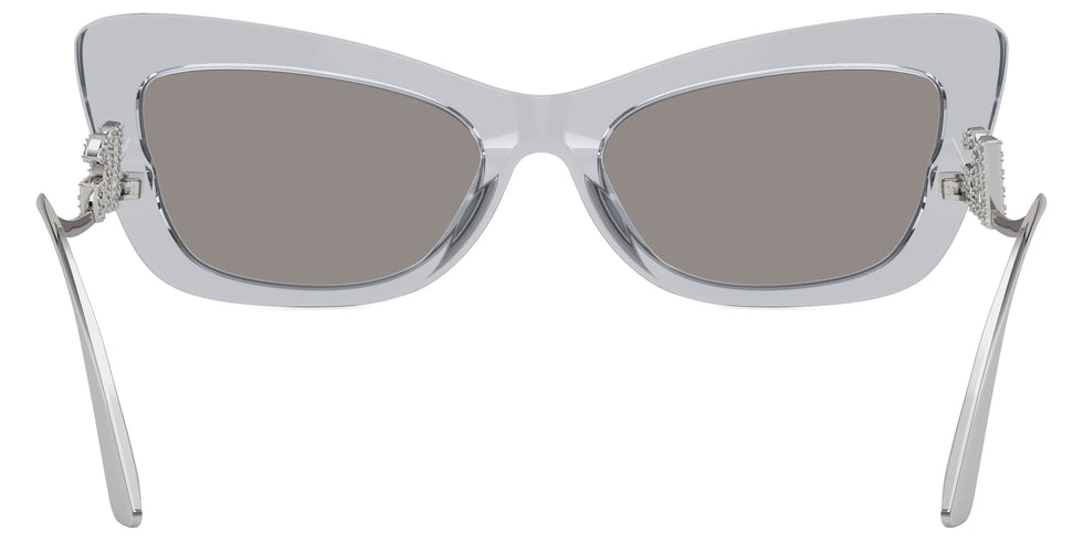 DOLCE & GABBANA - DG4467B