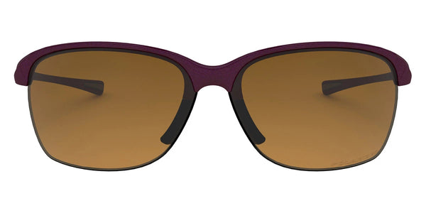 Raspberry Spritzer / Brown Gradient Polarized / 65-9-130