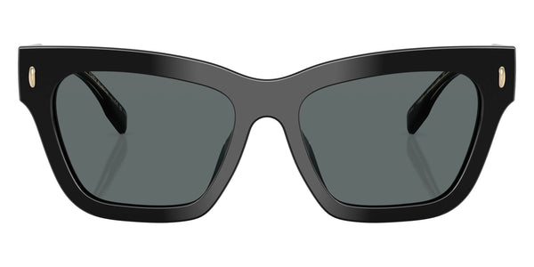 Black / Dark Gray Polarized / 54-17-140