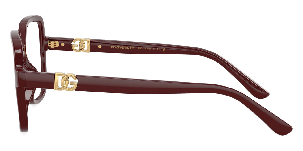 DOLCE & GABBANA - DG5105U