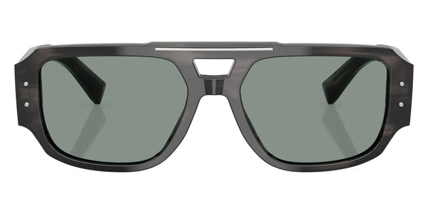 Striped Gray / Gray / 57-18-140