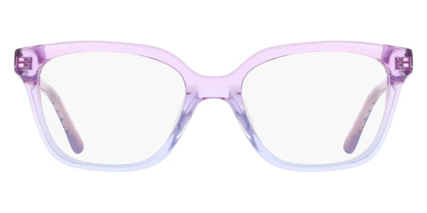 Purple Gradient / 46-15-130