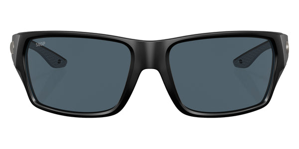 Matte Black / Gray Polarized / 57-17-135