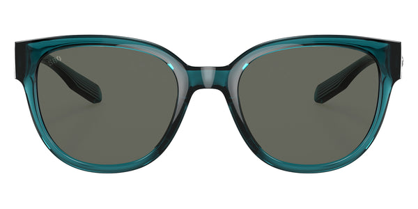 Teal / Gray Polarized / 53-20-140