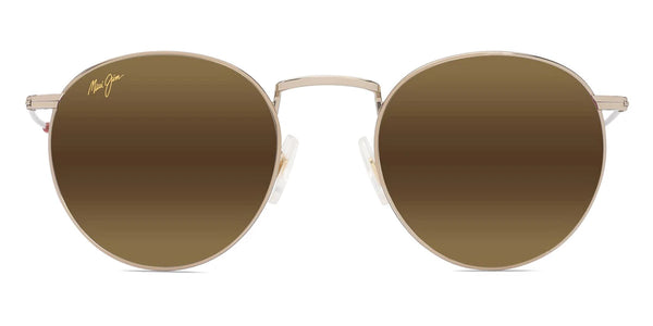 Shiny Light Gold with Pink and Yellow / HCL® Bronze / 50-21-145