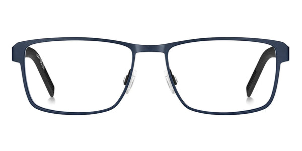 Matte Black Blue / 54-16-145