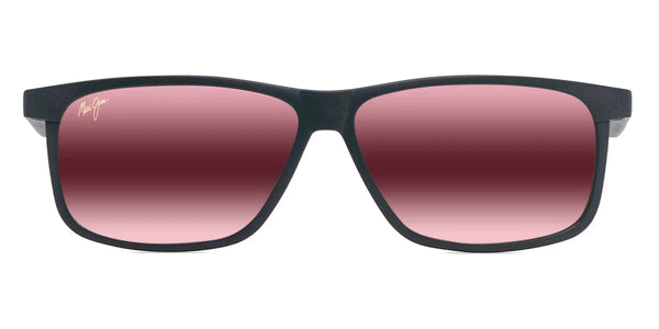 Matte Dark Gray / Maui Rose® / 59-12-145