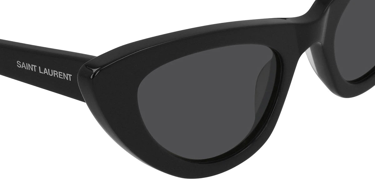 Saint Laurent - SL 213 Lily