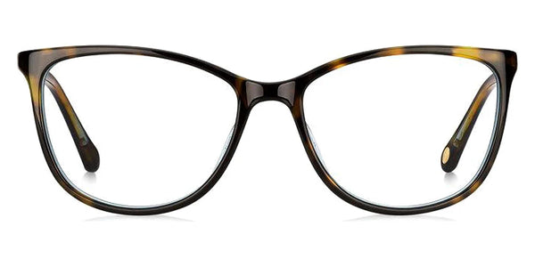 Havana Teal / 52-16-140