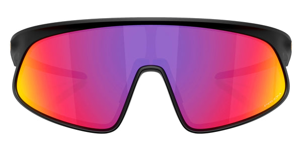 Matte Black / Prizm Road / 149-0-136