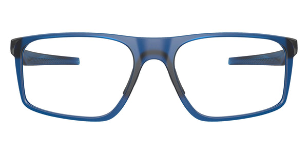 Matte Transparent Blue / 56-18-148