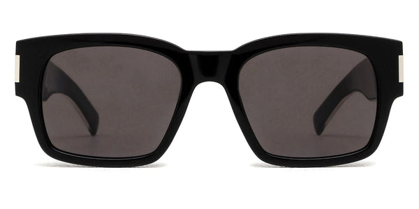 Black/Crystal / Black / 53-20-145