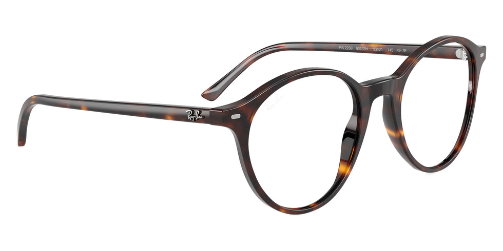 Ray-Ban - RB2230 Bernard