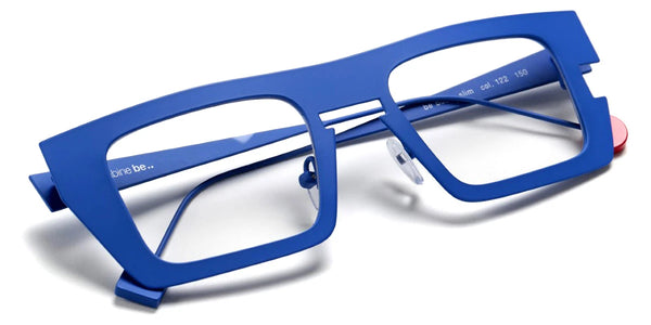 Satin Blue Majorelle / 49-23-150