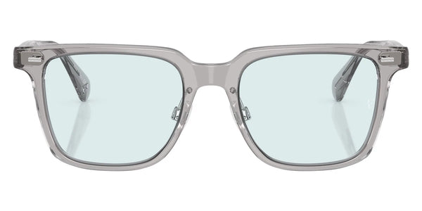 Workman Gray / Blue Transition Photochromic / 50-19-145