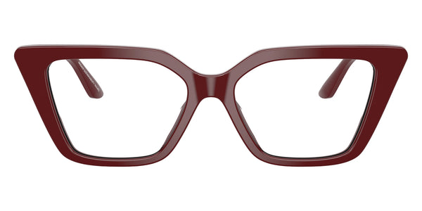 Shiny Bordeaux / 52-16-140