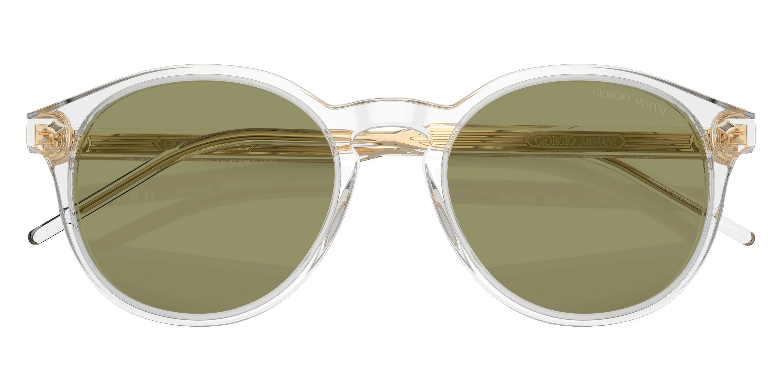 GIORGIO ARMANI - AR8211