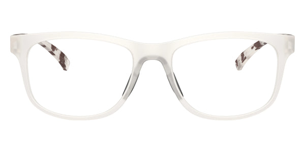 Matte Transparent Opaline / 52-17-139