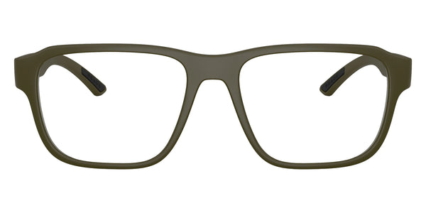 Matte Green / 52-17-145