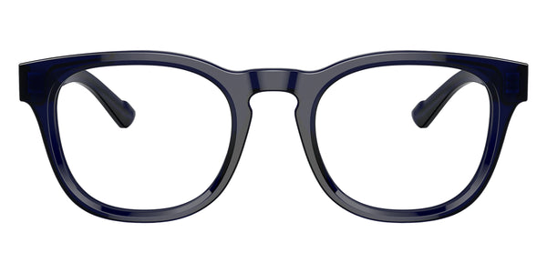 Transparent Blue / 49-22-145