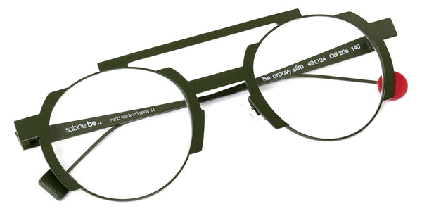 Satin Khaki / 49-24-140