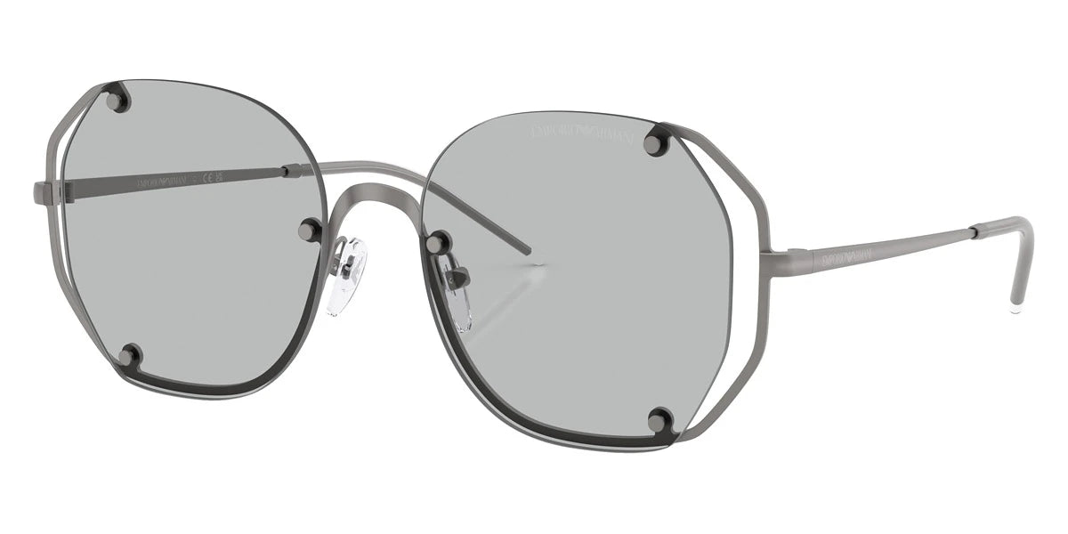 EMPORIO ARMANI - EA2168