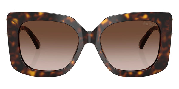 Havana / Gradient Brown / 54-17-140