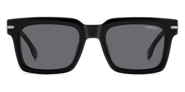 Black / Gray Polarized / 52-21-150