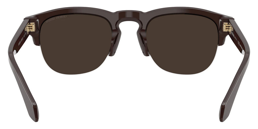 GIORGIO ARMANI - AR8238F