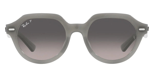 Opal Gray / Gray Polarized / 51-21-140