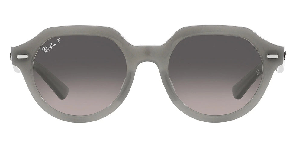 Ray-Ban - RB4399 Gina