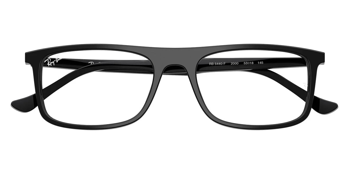 Ray-Ban RX5440F 2000 55 - Black