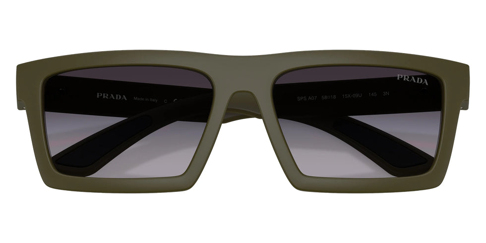 Prada Linea Rossa - PS A07S