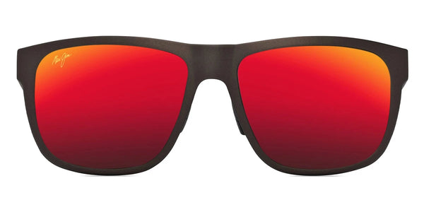 Matte Brown / HAWAII LAVA™ / 57-16-145