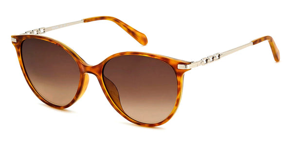 Havana / Brown Shaded / 58-17-145