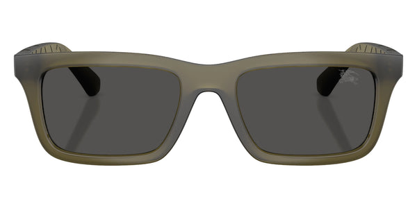 Matte Green / Dark Gray / 53-19-145